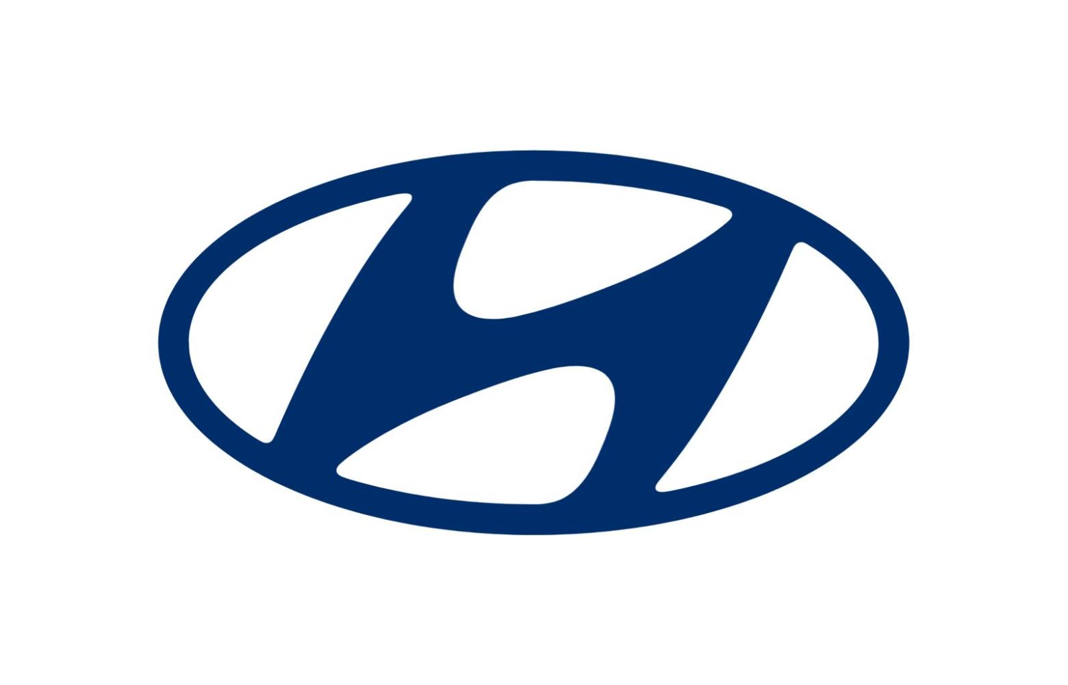 Hyundai logo